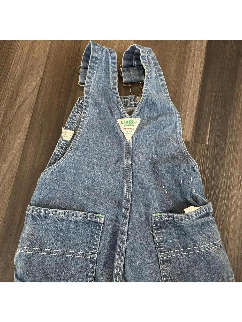 OshKosh Bgosh vintage oshkosh